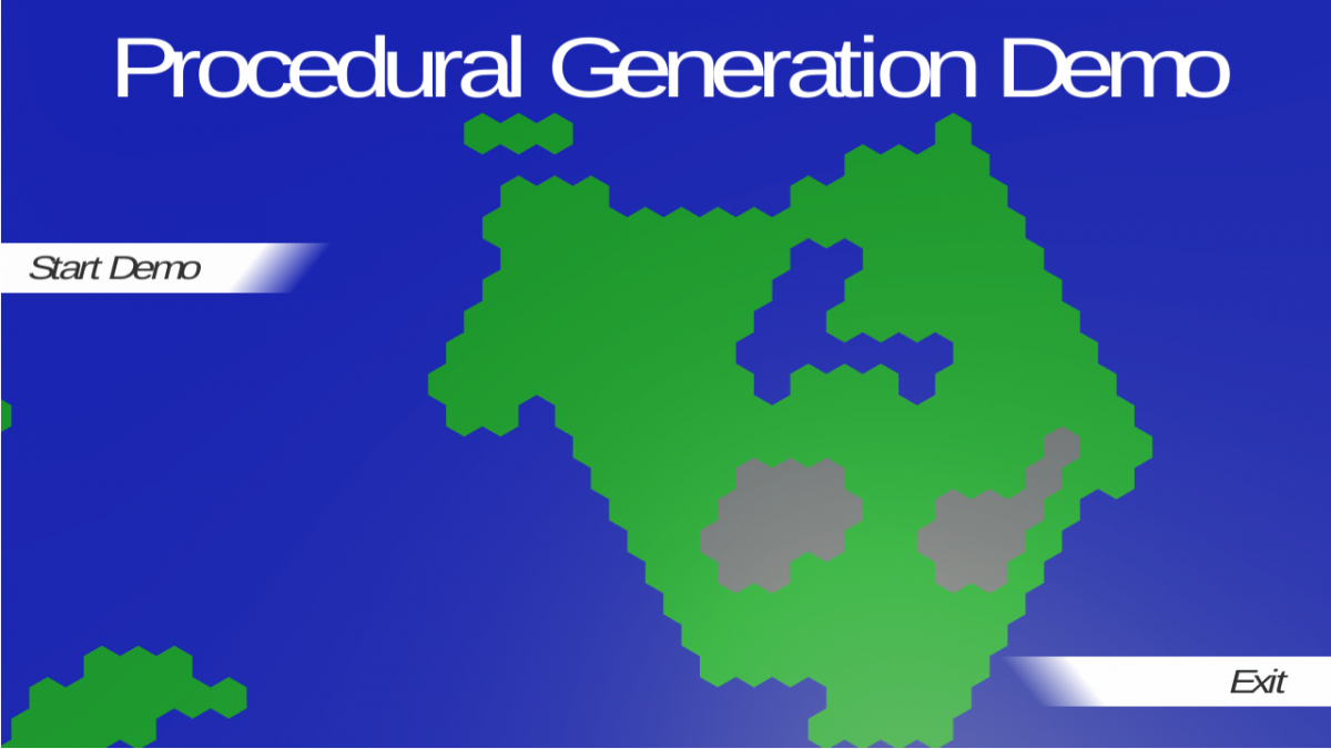 Hex Map Olav Kruithof